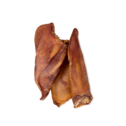 UNISZKI pork ear dog treat 2 pcs.
