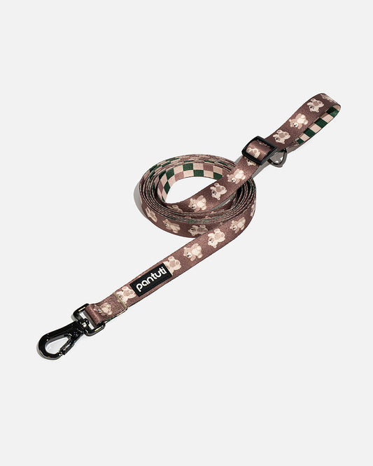 HANDS FREE nastaviteľné vodítko pre psa v miske KIDO